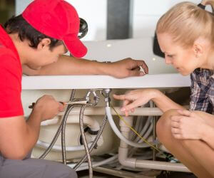 About Sewer Line Replacement Harrodsburg, IN